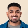 Pradeep Menon